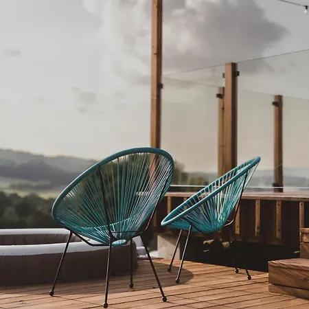 Wymarzone Domki- Z Prywatnymi Jacuzzi I Kominkiem Casa vacanze *