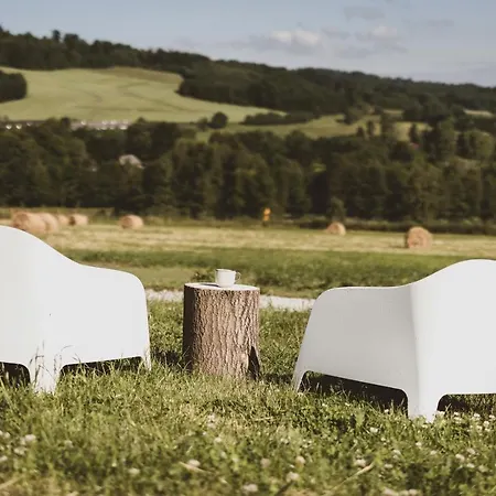 Wymarzone Domki- Z Prywatnymi Jacuzzi I Kominkiem * Wiesciszowice