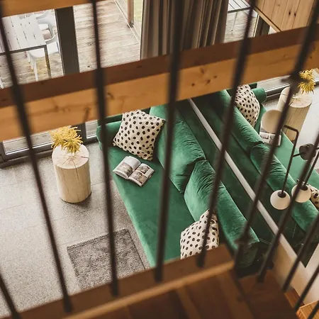 Wymarzone Domki- Z Prywatnymi Jacuzzi I Kominkiem * Wiesciszowice