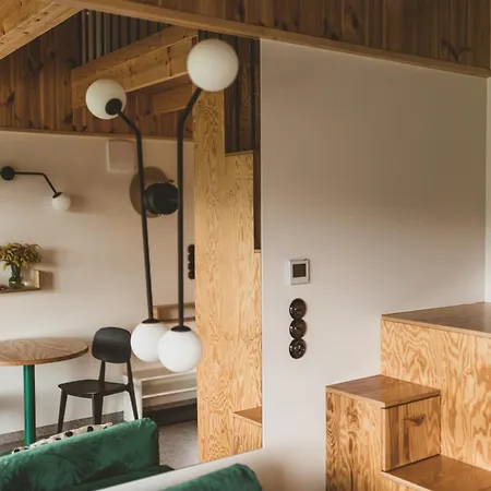 Wymarzone Domki- Z Prywatnymi Jacuzzi I Kominkiem * Wiesciszowice